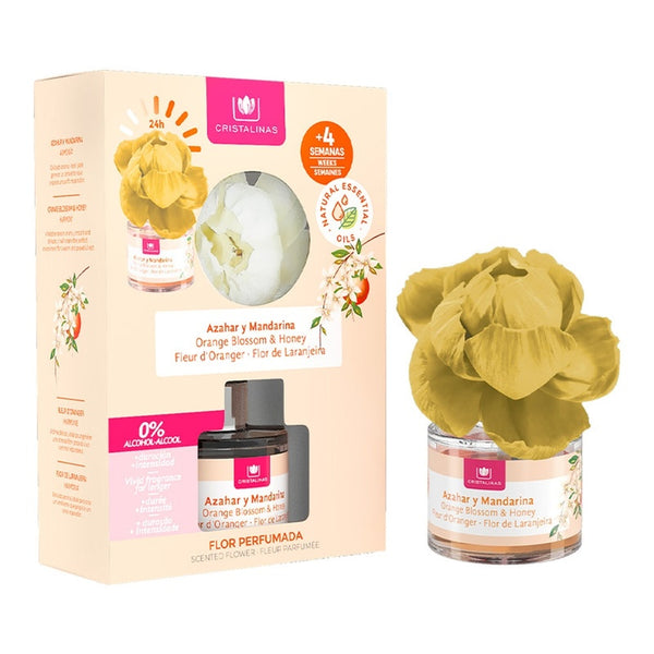 Flor Mikado azahar 40ml