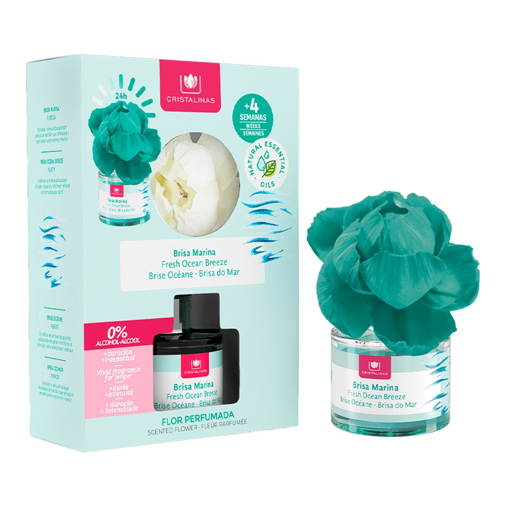 Flor Mikado brisa 35 ml Imatge principal del producte