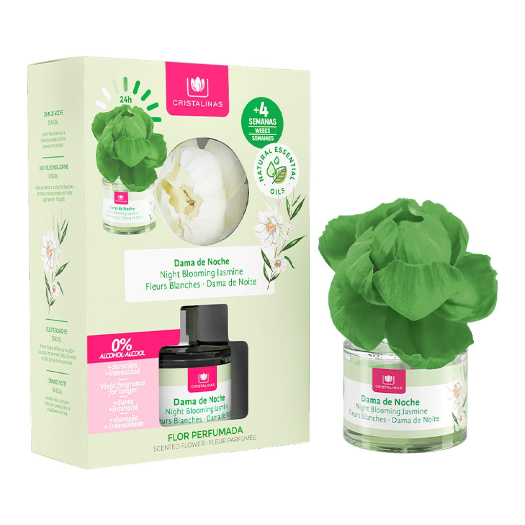 Flor Mikado dama 40 ml