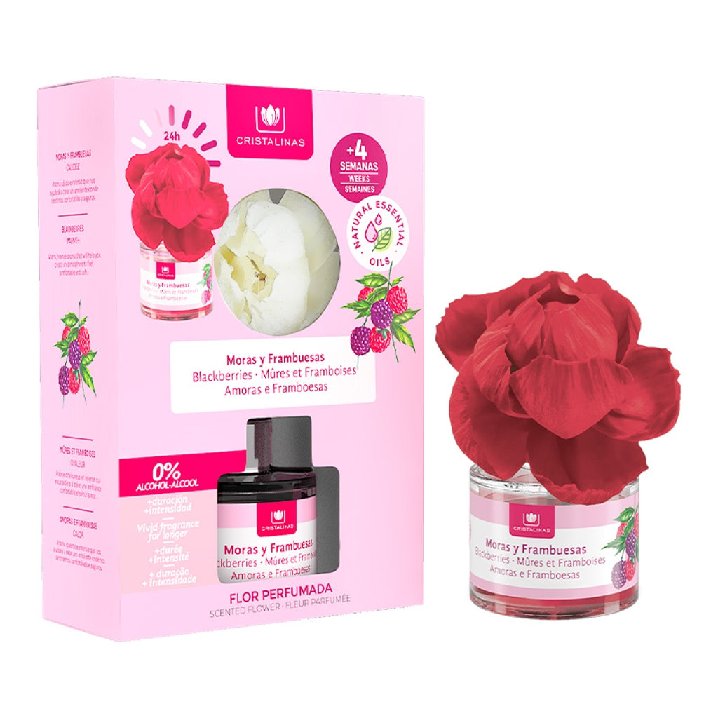 Flor Mikado moras 40 ml Imatge principal del producte