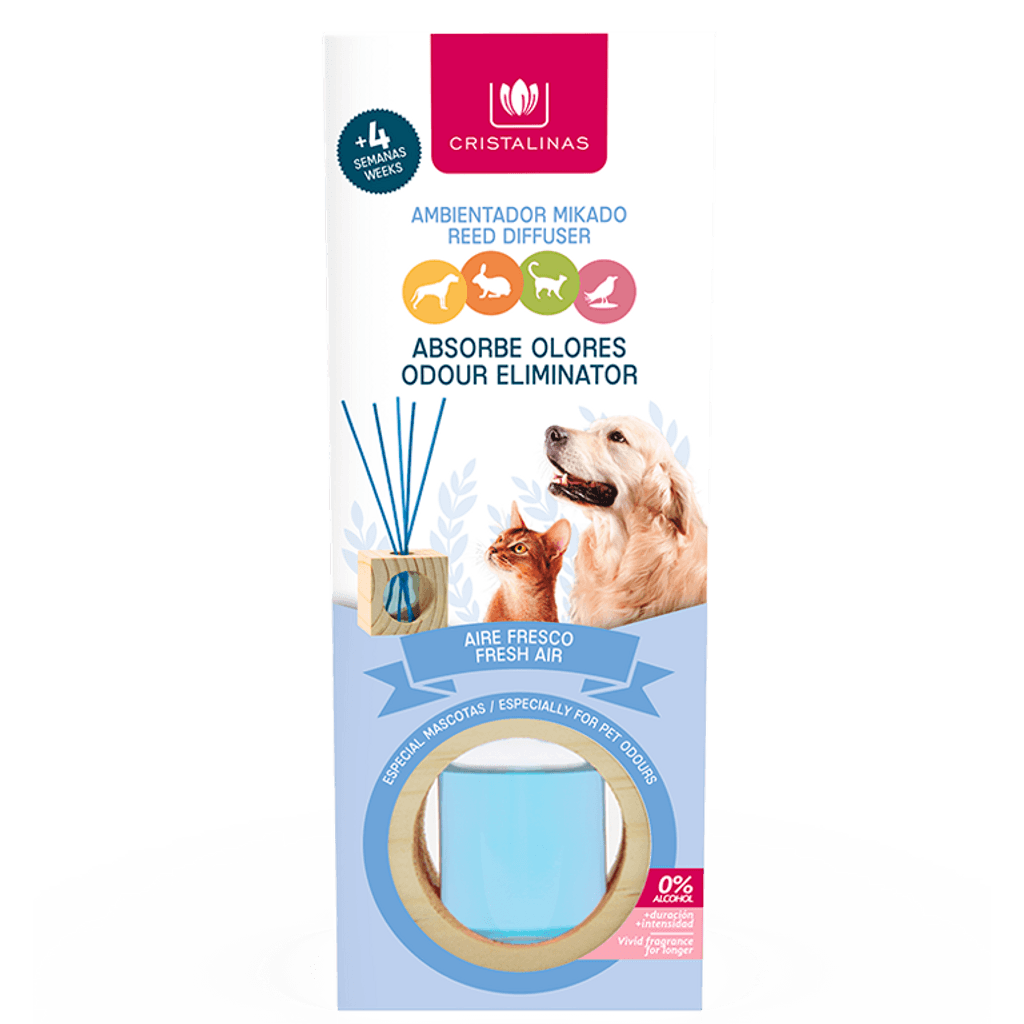 animals aire fresc