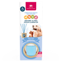 Mikado absorbe olors animals aire fresc 30 ml