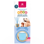 Mikado absorbe olors animals aire fresc 30 ml