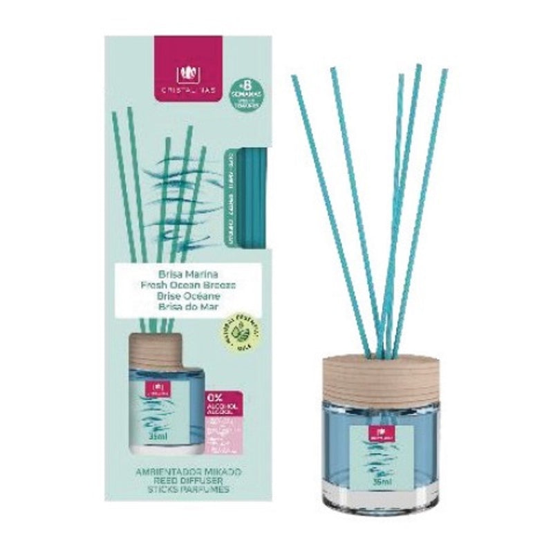 Mikado brisa marina 35ml (8 semanas)
