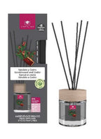 Mikado sándalo i cedro 35 ml (8 semanas)