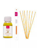 Mikado recambio azahar y mandarina