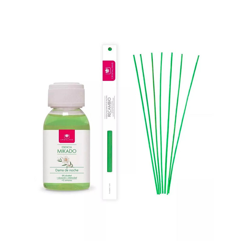Mikado recambio dama de noche Imagen principal del producto