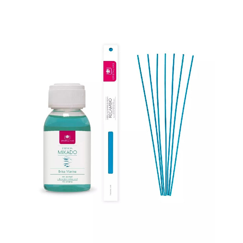 Mikado recambio brisa marina Imagen principal del producto