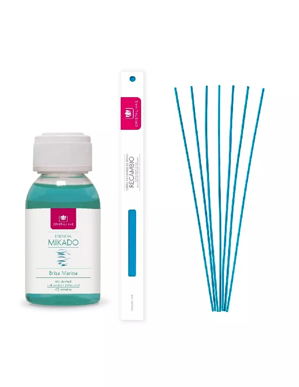 Mikado recambio brisa marina