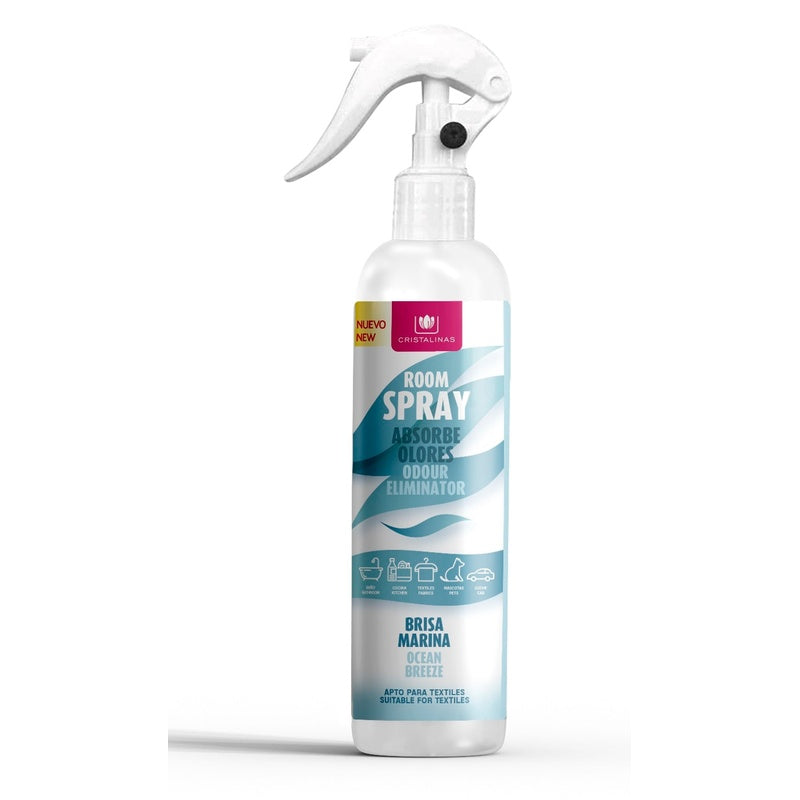 Esprai absorve olors brisa marina 250 ml Imatge principal del producte