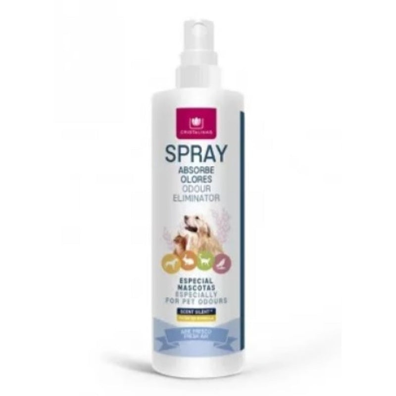 esprai absorve olors aroma fresc 100 ml Imatge principal del producte