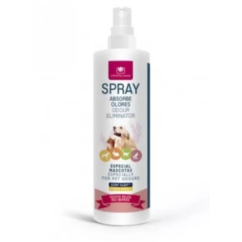 esprai absorve olors frutos vermells 100 ml Imatge principal del producte