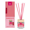 Cristalinas Mikado Summer Collection 35 ml aroma Moras y Frambuesas