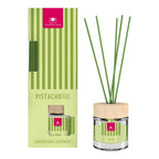 Cristalinas Mikado Summer Collection 35 ml aroma Pistacho