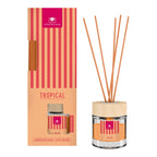 Cristalinas Mikado Summer Collection 35 ml aroma Tropical