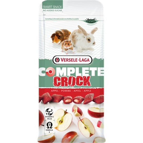 Crock Complete manzana 50g