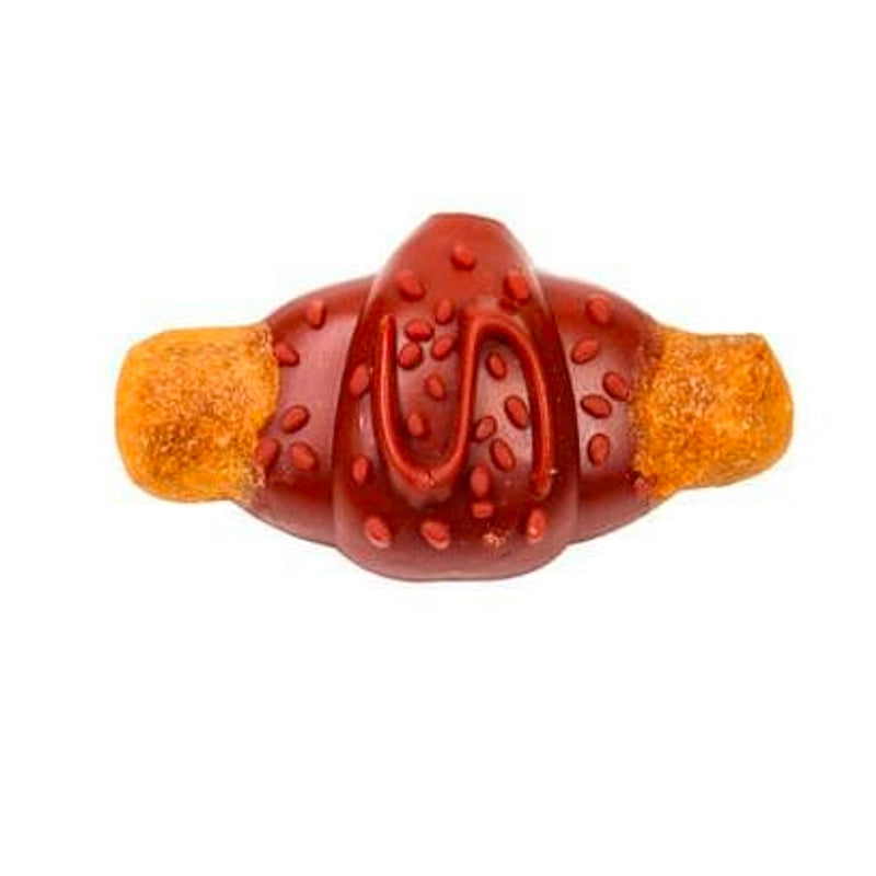 Croissant pollestre i fresa 35 g Imatge principal del producte