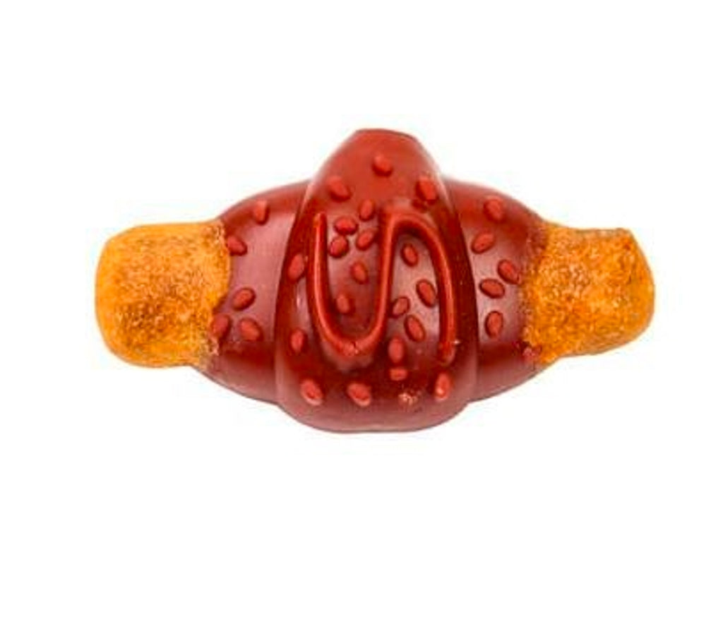 Croissant pollastre i fresa 35 g