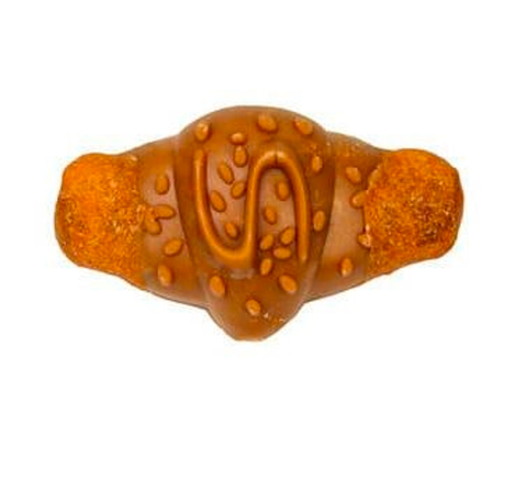 Croissant pollastre i pastanaga 35 g Imatge principal del producte