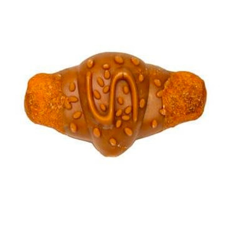 Croissant pollestre i pastanaga 35 g Imatge principal del producte