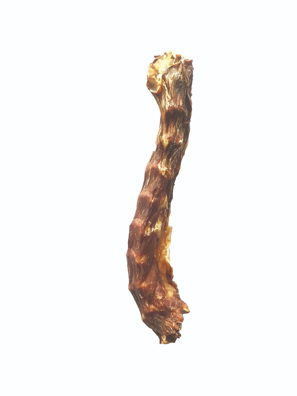 cuello pato