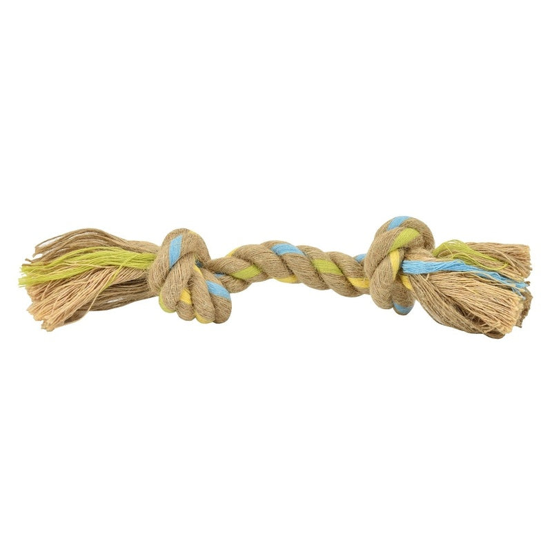 Cuerda dental de cáñamo 32cm Imagen principal del producto