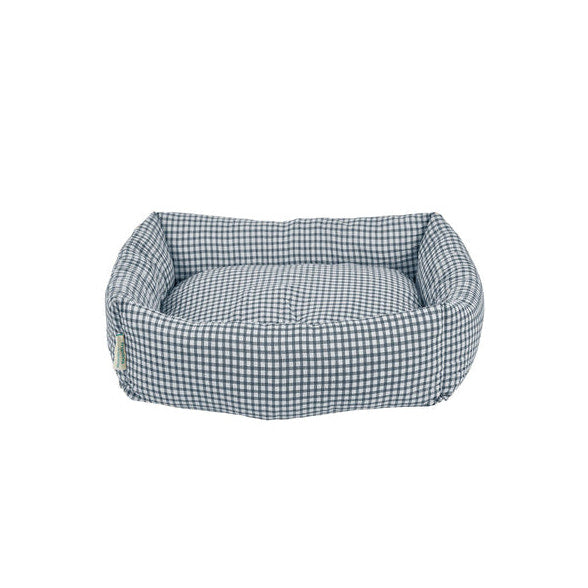 Freedog Cuna Cottage Azul