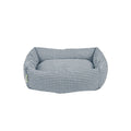 Freedog Cuna Cottage Azul