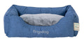 ECO line Flask blau