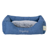 Freedog ECO Line Flask Azul
