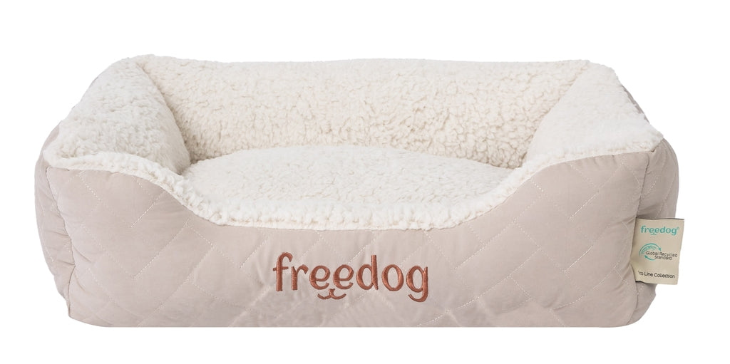 ECO line Shufu crema Imagen principal del producto