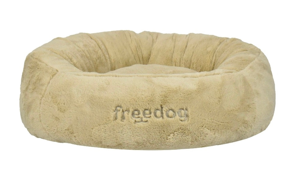 oval comfy beix 60 cm