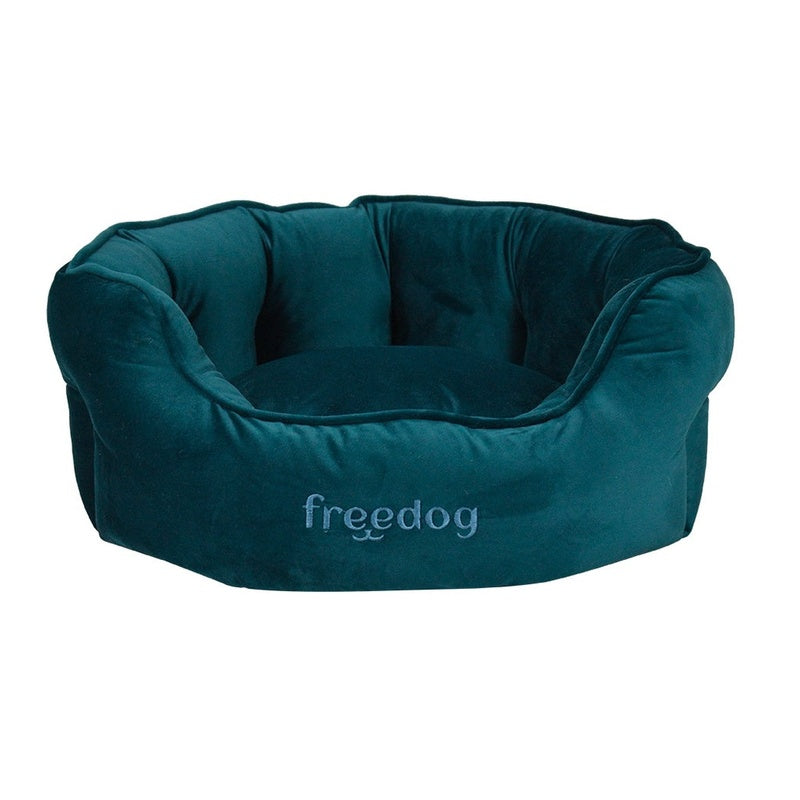 cozy cove aqua 65x50x28cm Imatge principal del producte
