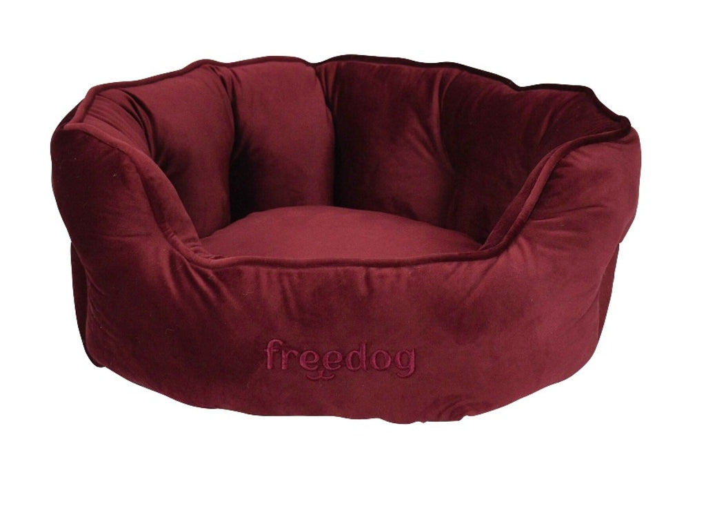 cozy cove wine 65x50x28cm Imagen principal del producto