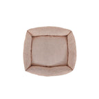 Freedog Cuna Cottage Rojo Vino - detalle