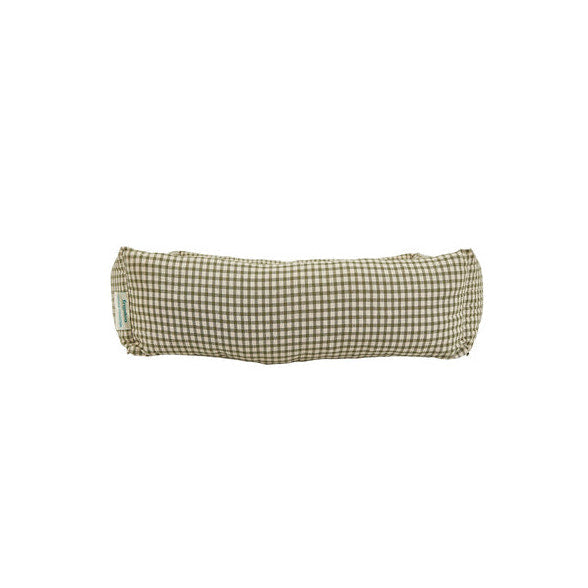 Freedog Cuna Cottage Verde - detalle