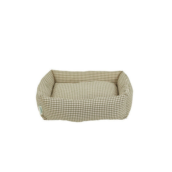 Freedog Cuna Cottage Verde