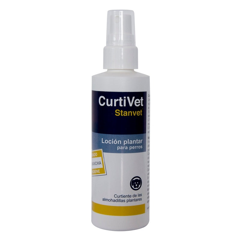 Curtivet spray 125ml Imagen principal del producto