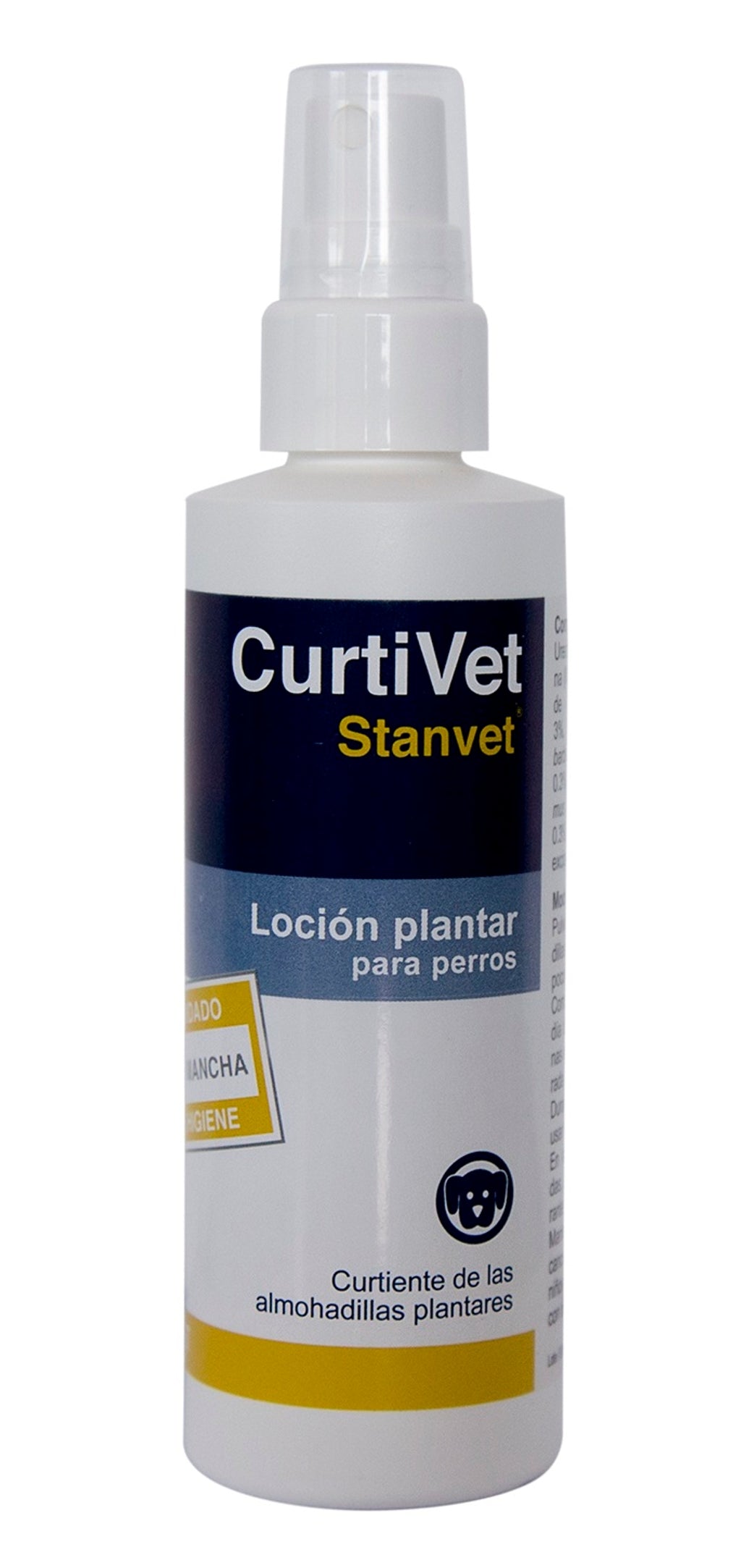 Curtivet spray 125ml
