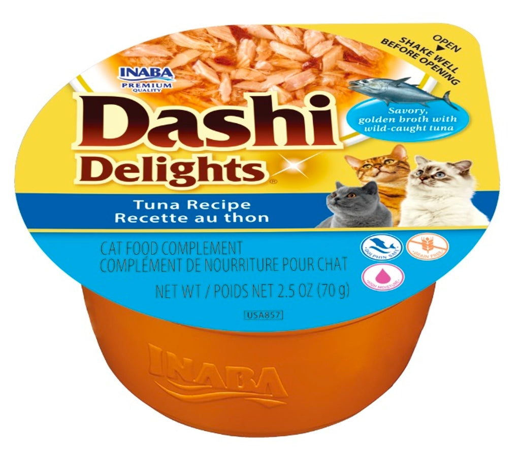Dashi Delight Atún 70g Imagen principal del producto