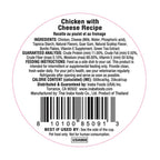 dashi delight pollo y queso 70g