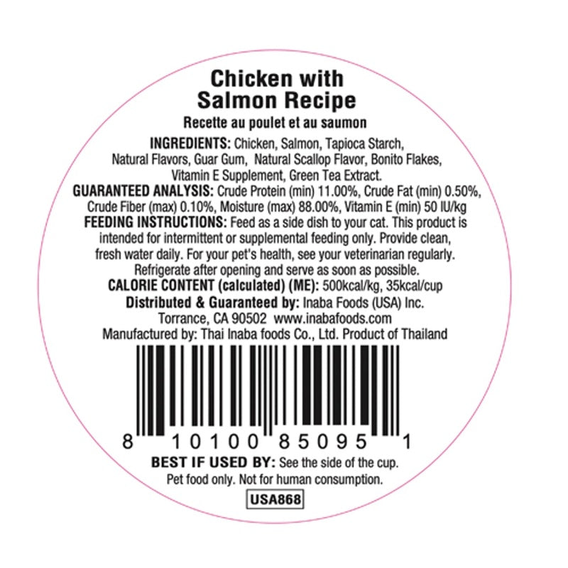 dashi delight pollestre i salmó 70 g