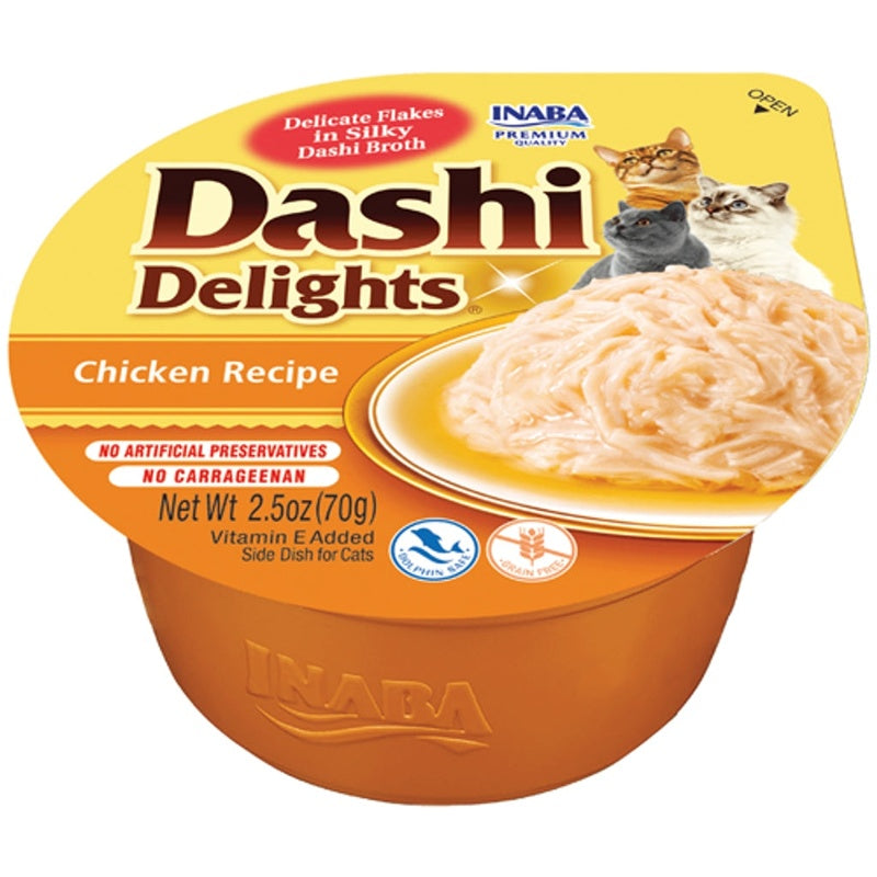 dashi delight pollestre 70 g
