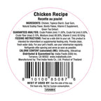 dashi delight pollastre 70 g