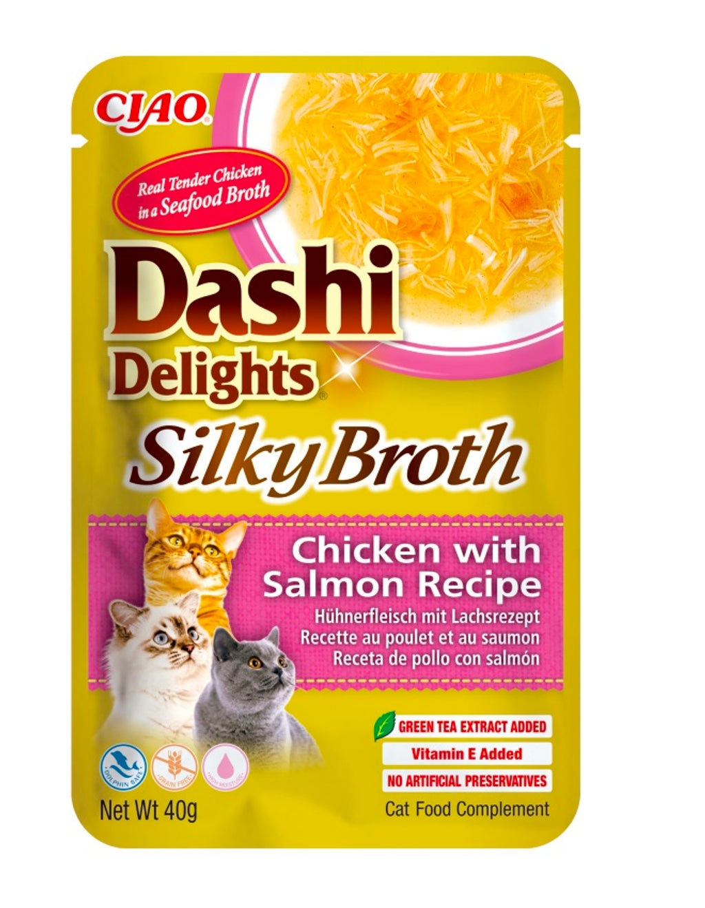 dashi delight silky broth pollastre salmó 40 g