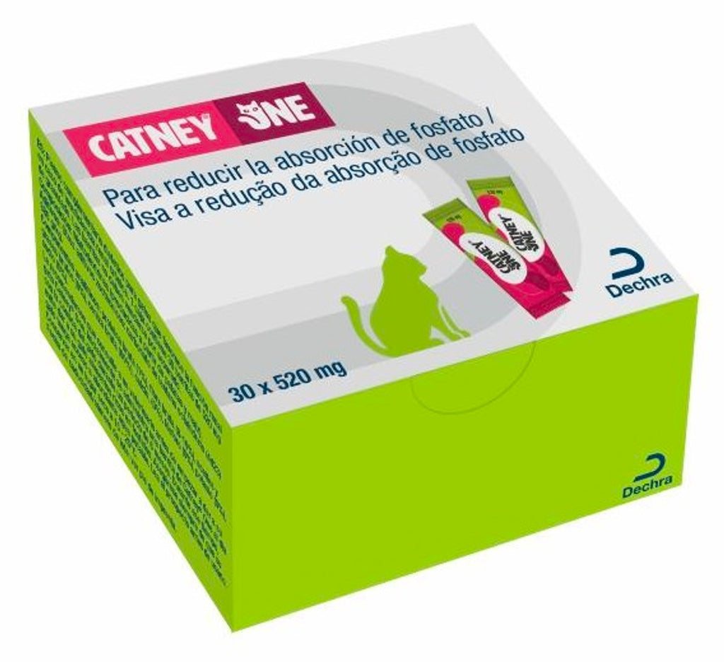 catney one sobre 520mg Imagen principal del producto
