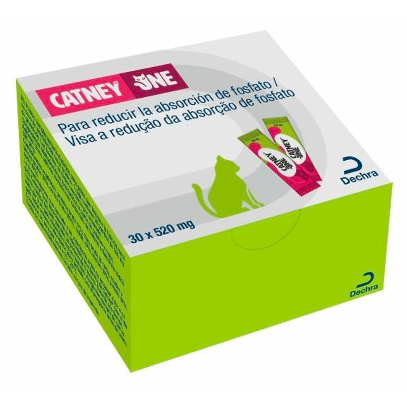 catney one sobre 520mg Imatge principal del producte