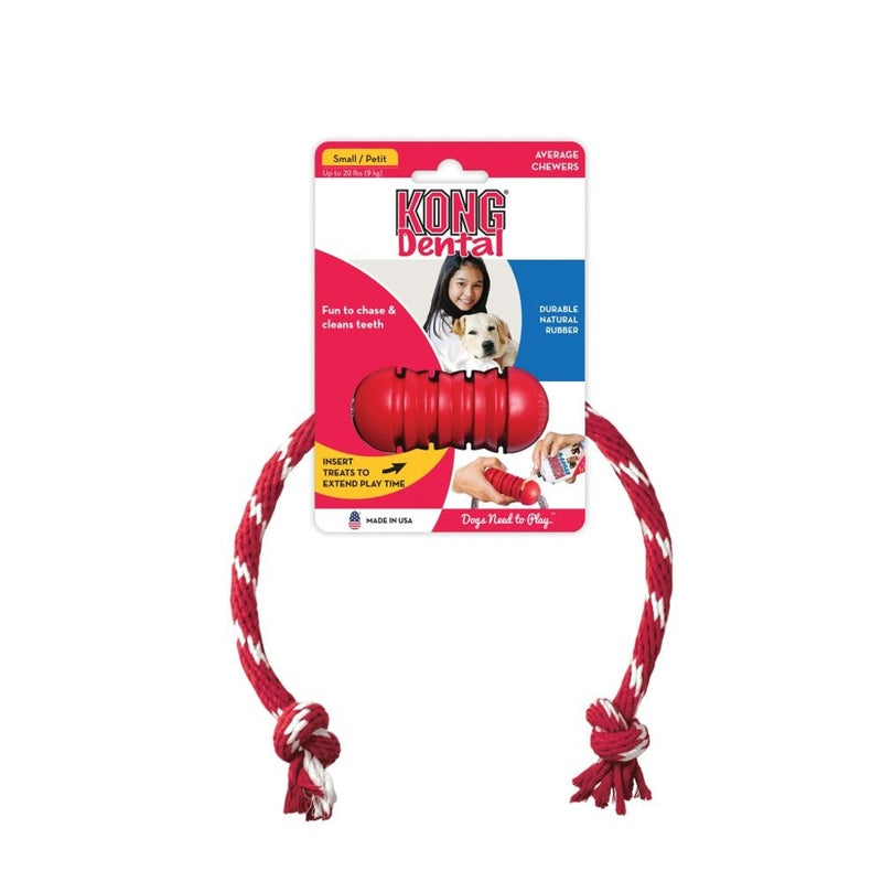 cuerda dental trenzada S