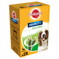 Dentastix Fresh perro mediano 28 unidades
