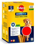 Dentastix perro grande 28 unidades